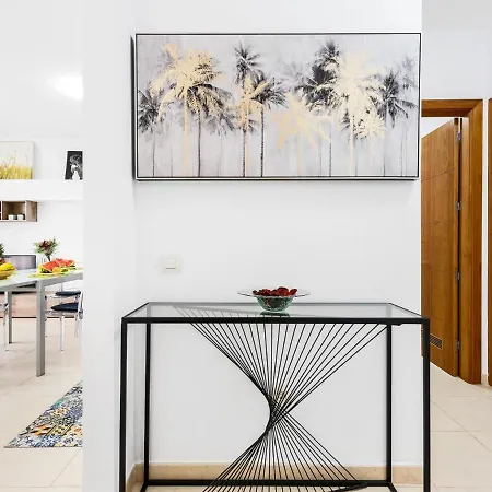 Apartment B18 Stunning Tajinaste En Abrigos