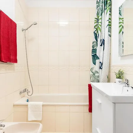 B18 Stunning Tajinaste En Abrigos Apartment Los Abrigos