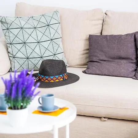 Apartment B18 Stunning Tajinaste En Abrigos *
